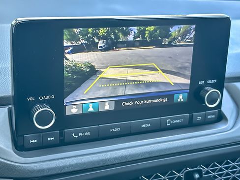 Used 2025 Honda Accord SE image 20
