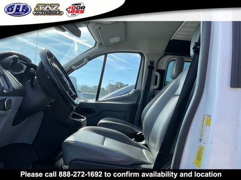Used 2018 Ford Transit 150 130 Low Roof image 2