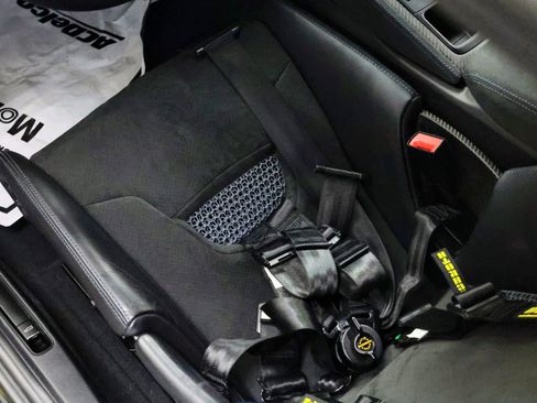 Used 2024 Porsche 718 Cayman GT4 RS image 33