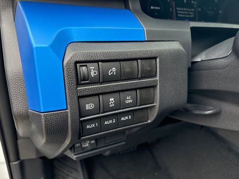 New 2026 Toyota Tacoma TRD Off-Road image 16
