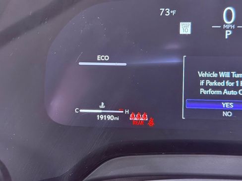 Certified 2025 Lexus RX 350 Premium w/ Accessory Package FWD image 25