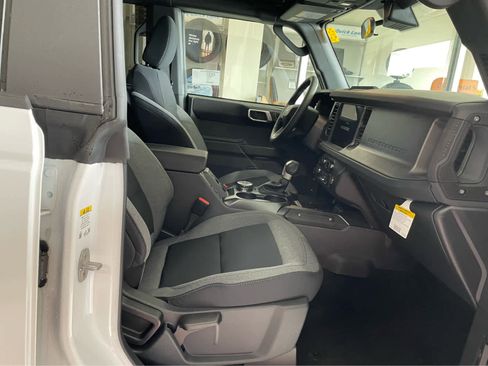 New 2026 Ford Bronco Big Bend AWD/4WD image 32