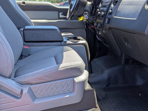 Used 2014 Ford F150 STX w/ Equipment Group 201A Mid AWD/4WD image 24
