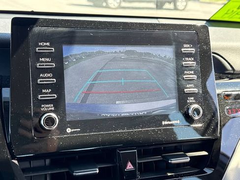 Used 2024 Toyota Camry LE FWD image 28