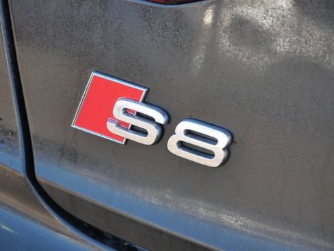 Used 2023 Audi S8 w/ S8 Comfort Plus Package image 23