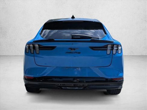 Used 2022 Ford Mustang Mach-E Premium RWD image 6