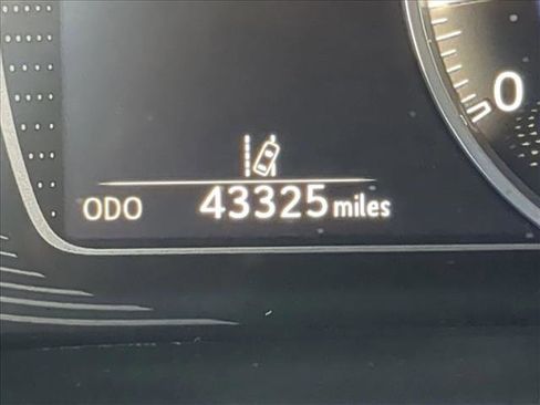 Used 2020 Lexus ES 350 ES 350 image 11