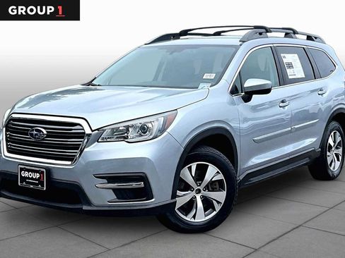 Used 2019 Subaru Ascent Premium AWD/4WD image 1