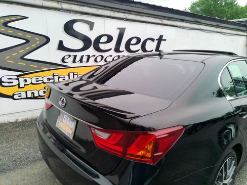 Used 2013 Lexus GS 350 AWD image 36