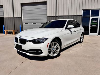 Used 2017 BMW 330i xDrive Sedan