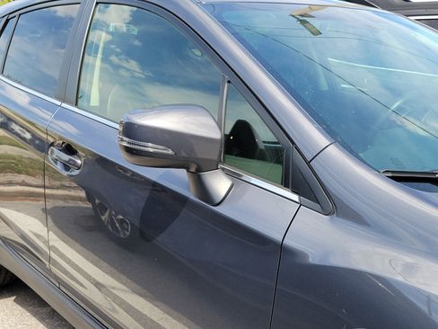 Used 2021 Subaru Crosstrek 2.5i Limited w/ Moonroof Package 2 image 9