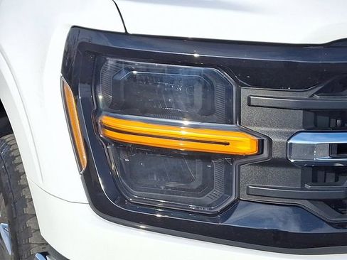 Used 2024 Ford F150 XLT w/ Mobile Office Package AWD/4WD image 9