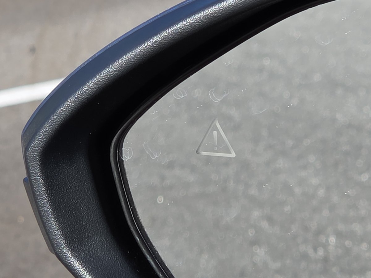 New 2026 Hyundai Tucson SE FWD image 8
