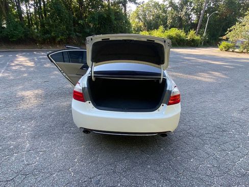 Used 2014 Honda Accord EX-L image 47