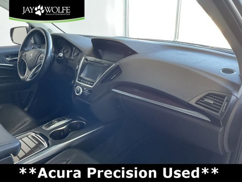 Certified 2020 Acura MDX SH-AWD image 19