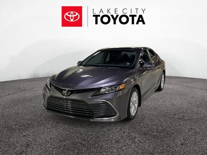 Used 2024 Toyota Camry LE