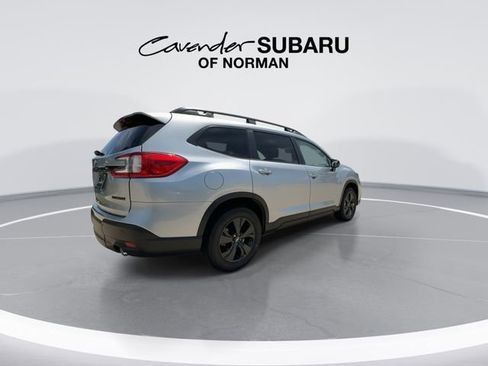 Used 2026 Subaru Ascent Premium AWD/4WD image 8