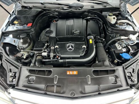 Used 2013 Mercedes-Benz C 250 Sedan w/ Premium 1 Pkg image 36