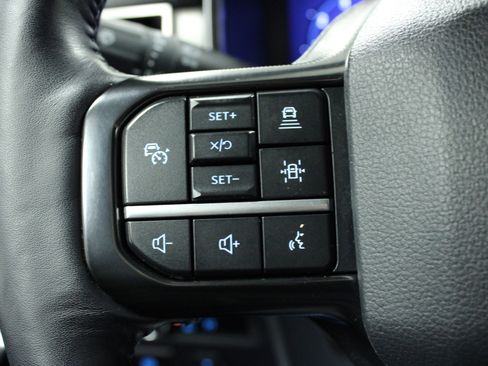 Used 2024 Ford F150 Platinum w/ FX4 Off-Road Package image 22