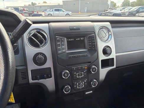 Used 2013 Ford F150 XLT w/ Luxury Equipment Group AWD/4WD image 16