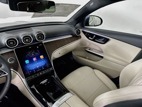Certified 2026 Mercedes-Benz C 300 Sedan image 24