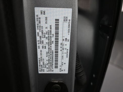 Used 2022 Ford F150 XLT w/ Equipment Group 302A High image 19