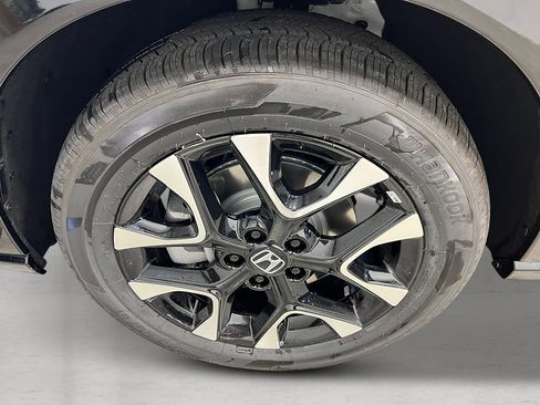 New 2026 Honda HR-V EX-L image 10