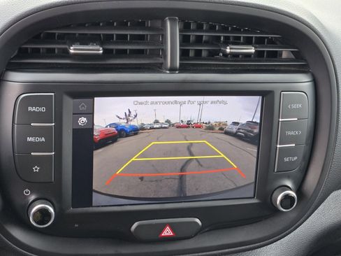 Used 2024 Kia Soul LX w/ Option Group 015 image 20