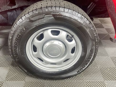 Used 2021 Ford F150 XL w/ Equipment Group 101A High RWD image 27