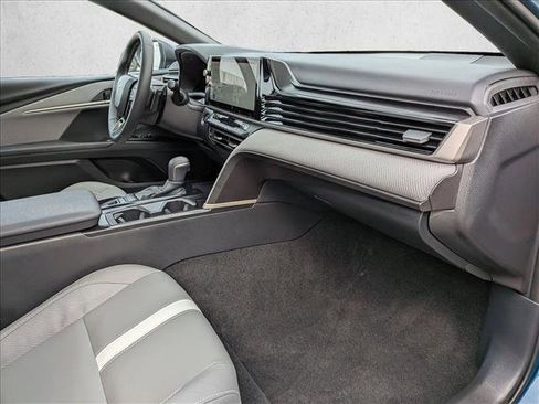 Certified 2026 Toyota Camry SE w/ Multimedia Upgrade Package AWD/4WD image 21