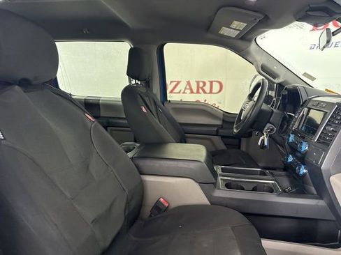 Used 2019 Ford F150 XL w/ Equipment Group 101A Mid image 16