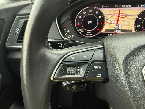 Used 2019 Audi Q5 Prestige w/ Prestige Package AWD/4WD image 15