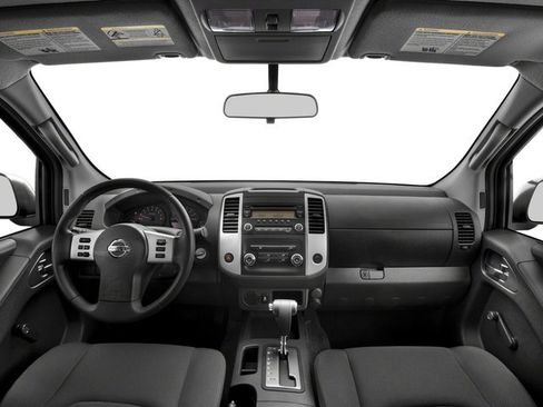 Used 2018 Nissan Frontier S RWD image 11