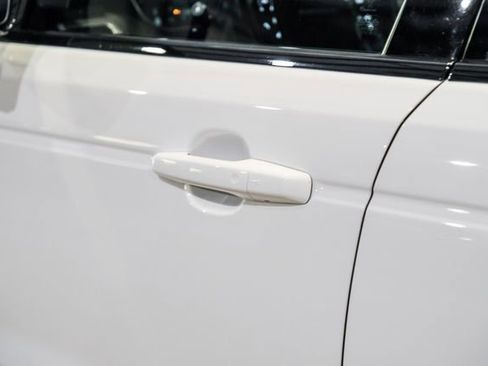 Used 2019 Land Rover Range Rover Sport HSE image 33