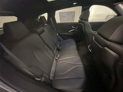 New 2026 Acura RDX SH-AWD image 22
