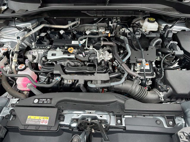 Used 2023 Toyota Corolla Cross AWD Hybrid w/ Convenience Package image 9