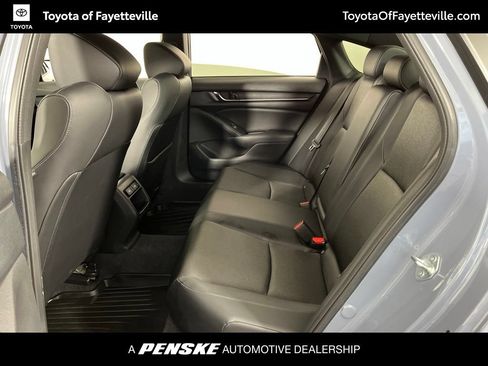 Used 2022 Honda Accord Sport image 22