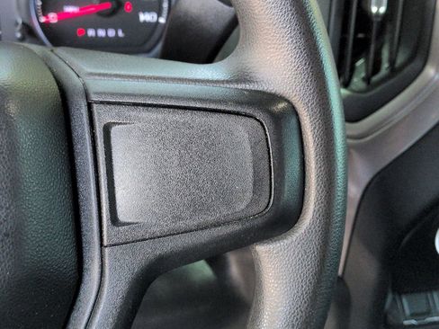 Used 2023 Chevrolet Silverado 1500 Custom AWD/4WD image 13