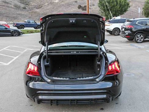 Used 2024 Audi RS e-tron GT w/ Carbon Performance Package image 27