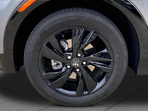 Used 2024 Buick Encore GX Sport Touring w/ Comfort Package image 11