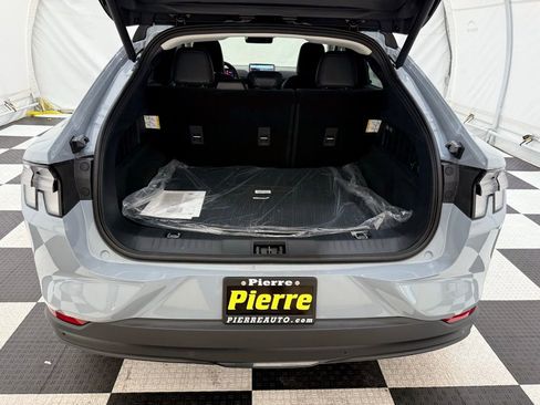 New 2025 Ford Mustang Mach-E Premium w/ Interior Protection Package image 4