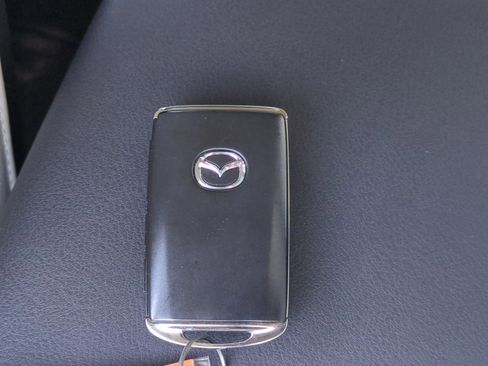 Used 2024 MAZDA CX-5 AWD 2.5 S w/ Preferred Package image 29