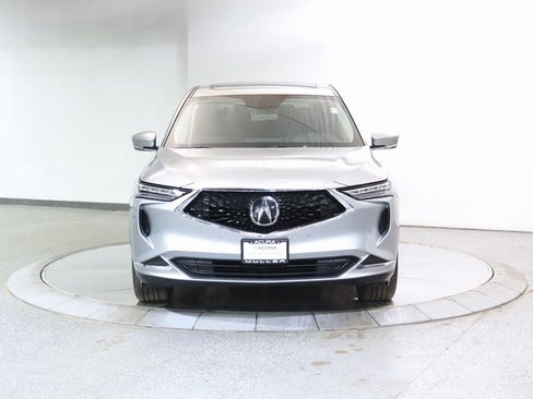 Used 2023 Acura MDX SH-AWD w/ Technology Package image 2