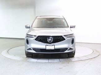 Used 2023 Acura MDX SH-AWD w/ Technology Package video 2