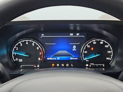 Used 2023 Ford Maverick Lariat w/ Lariat Luxury Package image 27