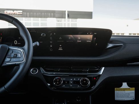 New 2026 Buick Envista Sport Touring w/ Convenience I Package FWD image 15