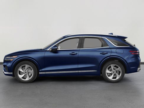 New 2026 Genesis GV70 2.5T Advanced image 3