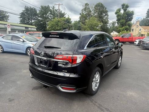 Used 2017 Acura RDX AWD image 11