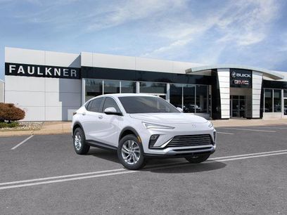 New 2026 Buick Envista Preferred w/ Convenience I Package