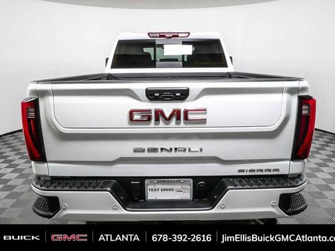 New 2026 GMC Sierra 2500 Denali w/ Denali Reserve Package image 30
